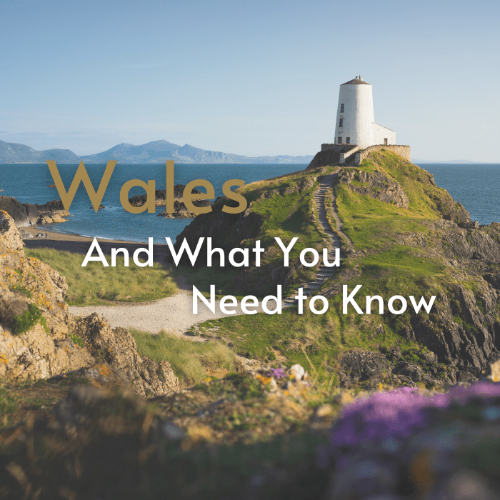 Interesting Facts About Wales WanderWisdom