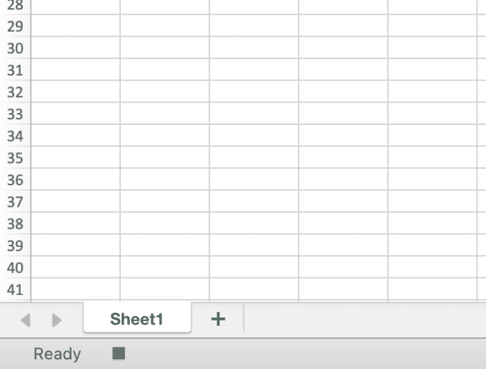 Snip a Range to Clipboard With a Macro Button in Excel for Mac