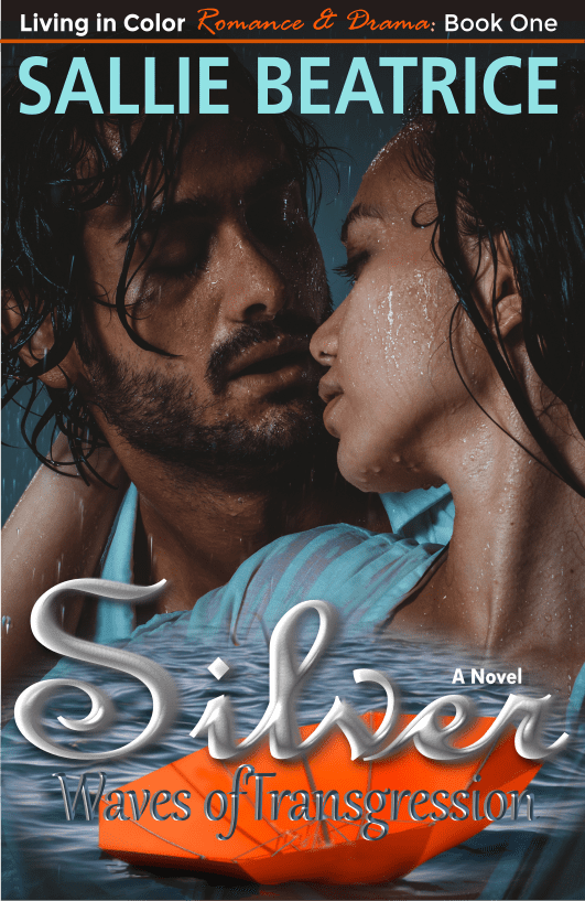 My first novel, Silver Waves of Transgression, was self-published and recently revised. I will publish the revised version soon under my own imprint.