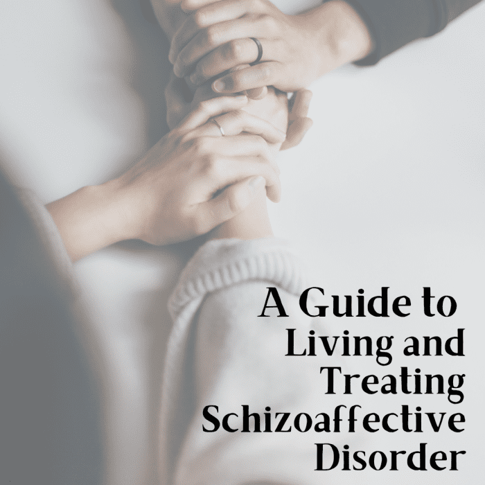 How to Cope With Schizoaffective Disorder HealthProAdvice
