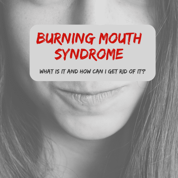 BMS is not fatal, it is not contagious and it can be managed. The important thing to remember is that the pain does diminish with time and can disappear without warning...just as it appeared!