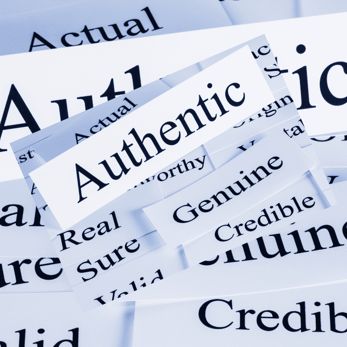 Authentic Material Vs Graded Material HubPages