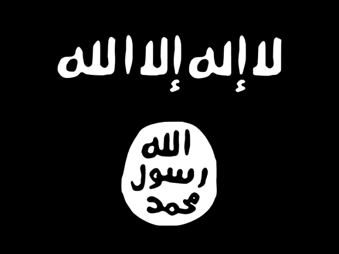 The Islamic State also known Abu Sayyaf is a Jihadist militant and pirate organization that adheres to Sunni Islam's Wahhabi doctrine. It is based on and around the islands of Jolo and Basilan in the southwestern Philippines.