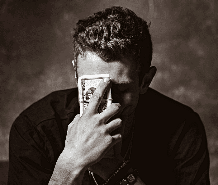 Money can't buy us happiness or love, but we can't live without it. Here are 100 songs with money in the starring role.
