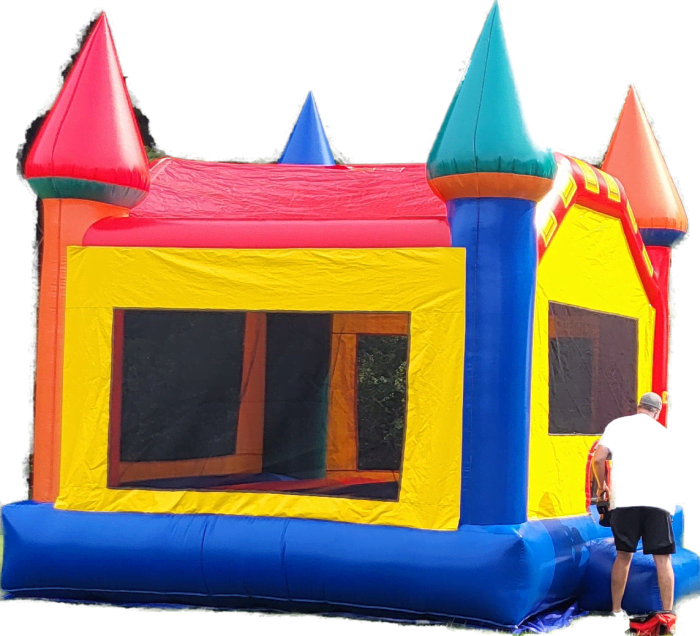 Party Central HubPages