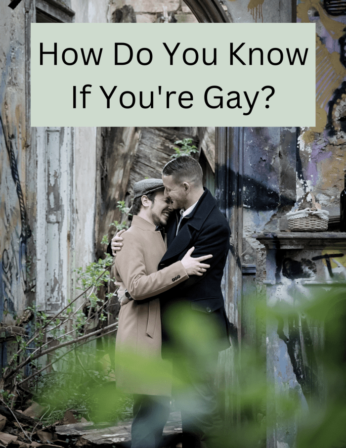There are ways that you can understand your preferences better. Your sexual orientation doesn't have to be a mystery to you.