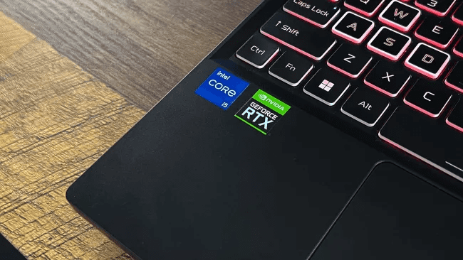 This laptop performs quite well for a low-cost device, passing nearly every benchmark with flying colors.