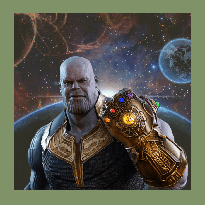 The Snap is the event when Thanos use the Infinity Gauntlet to terminate 50% of all life in the universe in 2018. The Blip, on the other hand, is when Professor Hulk uses the Nano Gauntlet in 2023 to and bring back all the victims of Thanos' snap.
