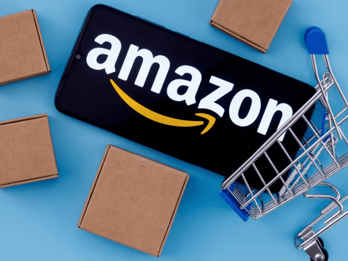 The 2022 lineup featured new items from brands such as Ring, Echo, Fire, Halo, and Kindle, with the term 'Alexa' weaved throughout for almost every device.