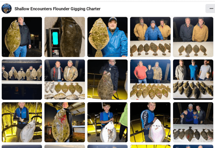Whenever anglers imply "the flounder run," they are generally insinuating the fall development when compound driven females are piling up along the concentrations and passes that lead back to the Sound of the Gulf as they go out to deliver.