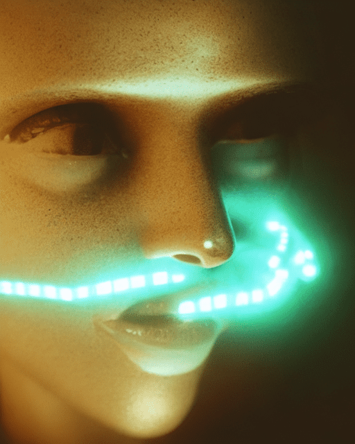 Shouldn’t the words an AI issues be enough to gauge its intelligence?