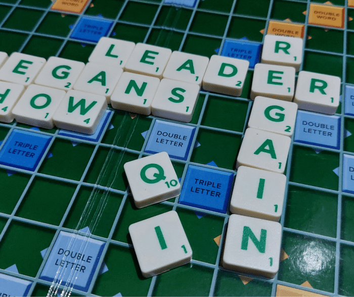 10 Tips on How to Score Higher in Scrabble - HubPages