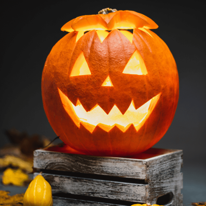 Where did Halloween come from? Read on to discover the origins of modern Halloween, including Samhain, the festival of Pomona, the All Saints' and All Souls' feasts, and Guy Fawkes Day.