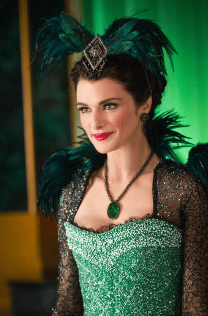 Best Green Costumes & Dresses in Movies by genre HubPages