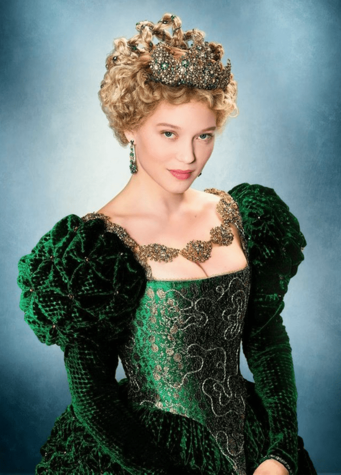 Best Green Costumes & Dresses in Movies by genre HubPages