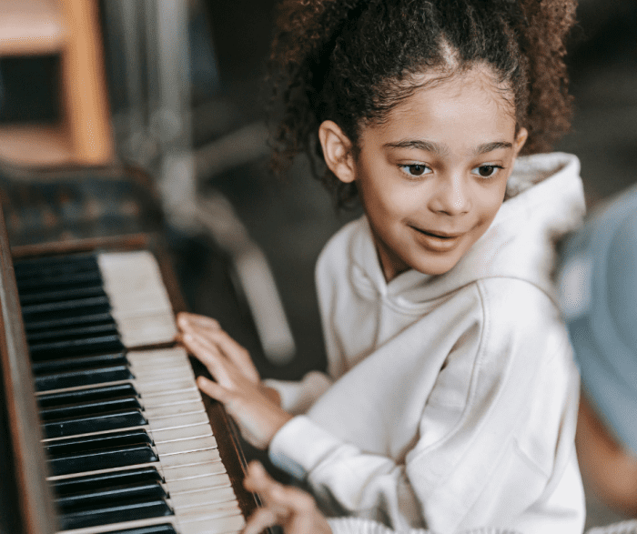 Exposing your kids to musical toys ar a young age is a great way to nurture your child's artistic nature.