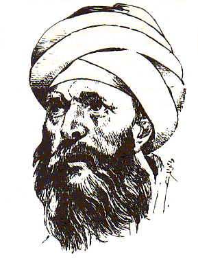 Several adherents to monotheism have employed the Kalam Argument including the Muslim scholar al-Ghazali (above) of the eleventh century. Today, a major proponent of the Kalam Argument is Christian philosopher William Lane Craig (below).