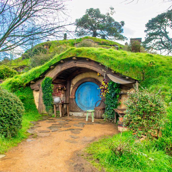 Learn all about the different kids of Men, Elves, and Hobbits.