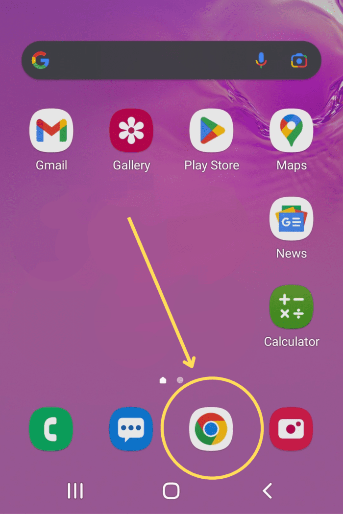 How to Delete Cookies on Android Phones TurboFuture