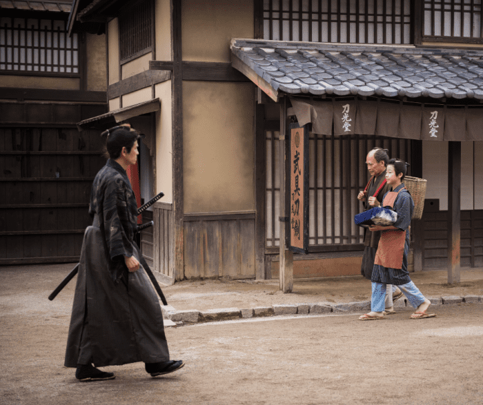 Life in the Edo Period HubPages