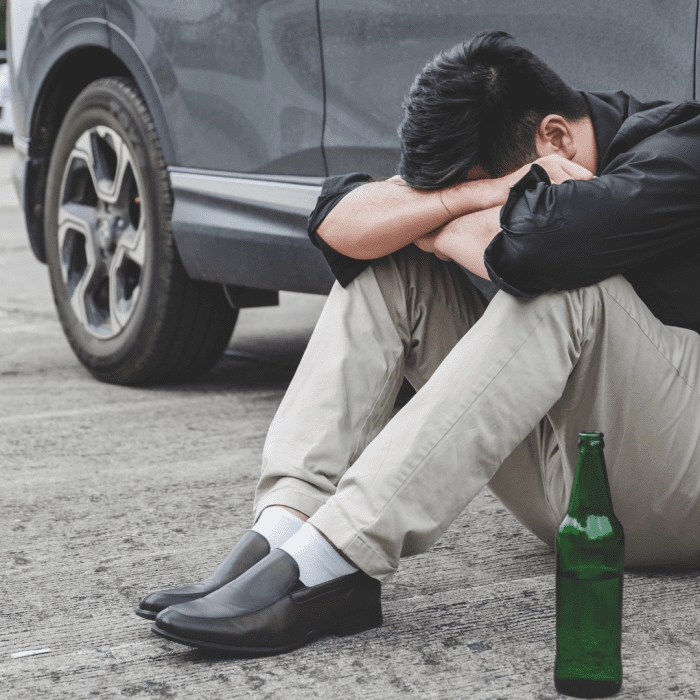 Drunk driving is a serious problem, and if you do it on a regular basis, it's only a matter of time before you get arrested.