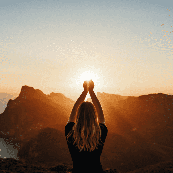 James Fowler's theory suggests that humans go through seven stages of spiritual development.