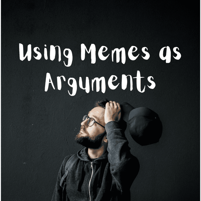 Read on to learn what memes are and how they can be used as propaganda Along the way, you'll learn how to detect propaganda and why propaganda is effective.