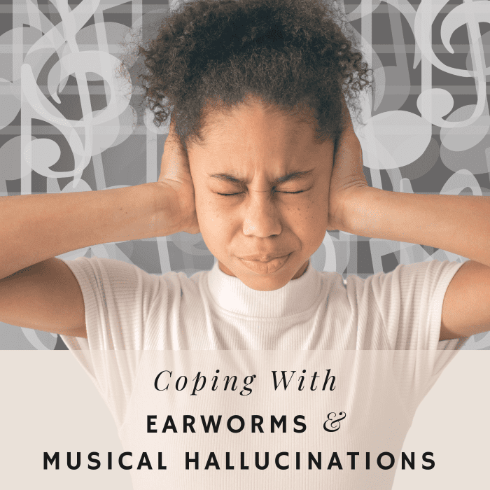 coping with auditory hallucinations