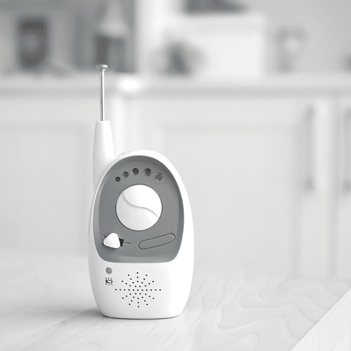 Best Room Monitors for the Elderly, Seniors, and Adult Patients