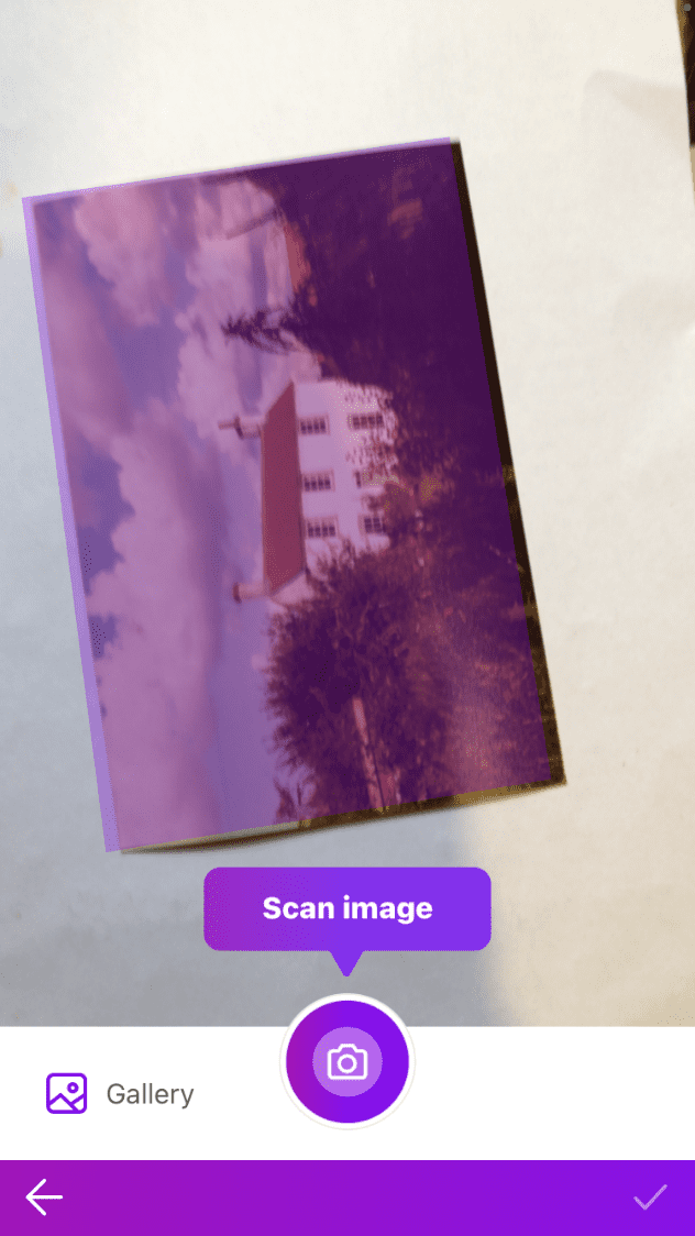 What's the Best Mobile Device Photo Scanning App? TurboFuture
