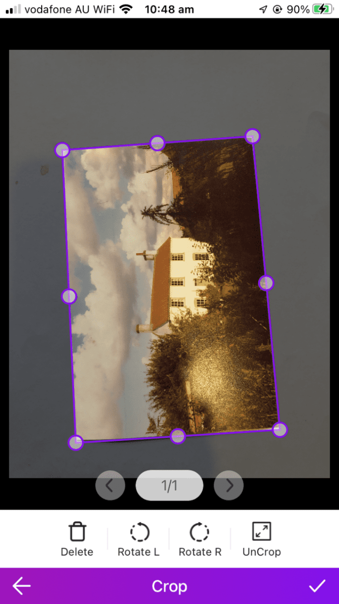 What's the Best Mobile Device Photo Scanning App? TurboFuture