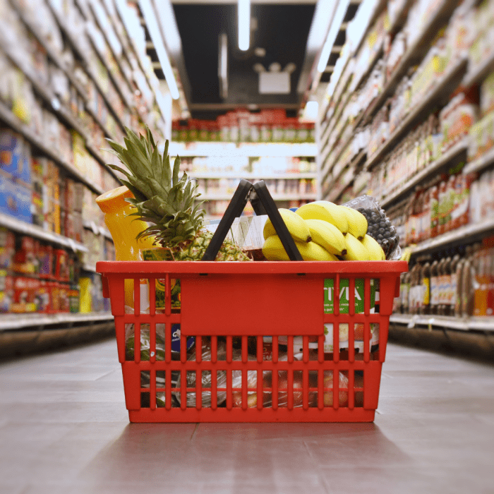 The truth is that we need supermarkets in today's world, whether we like them or not.