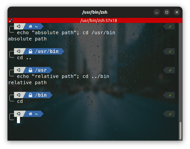 30+ Standard Linux Commands for Beginner or Intermediate Users - HubPages