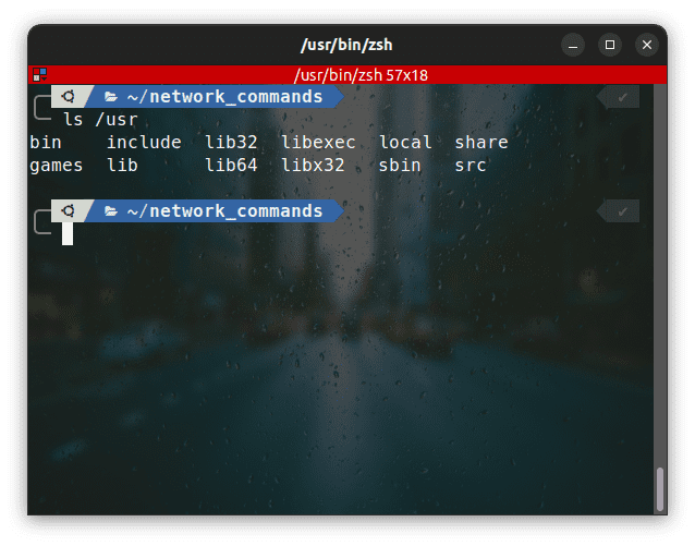 30+ Standard Linux Commands for Beginner or Intermediate Users - HubPages