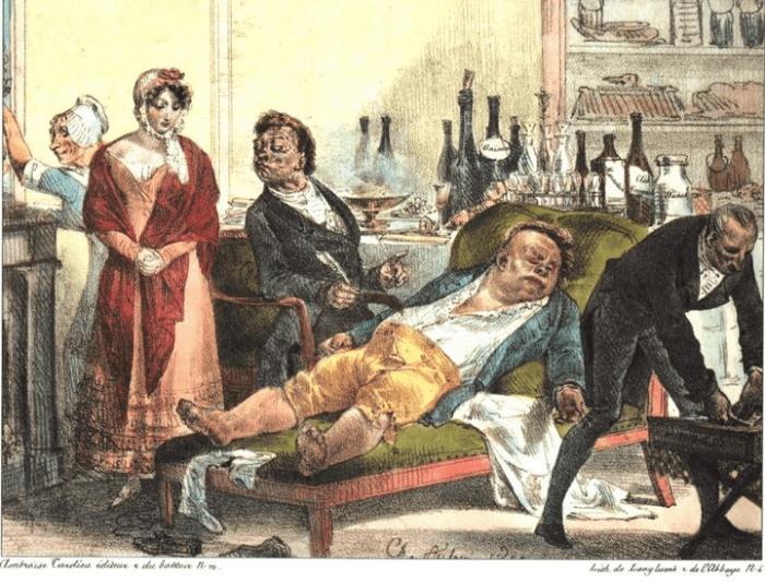 “Jean-André Rochoux (1787–1852), a physician philosopher at the dawn of vascular neurology”.