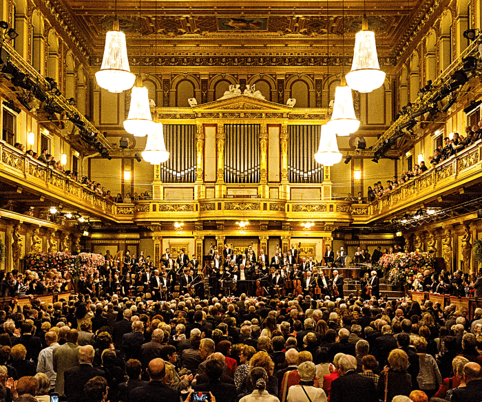 Most classical compositions have several movements, so audience members have learned to hold applause until the entire multi-part work is finished.