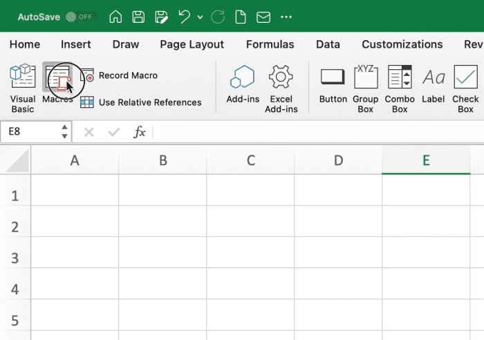 how-to-assign-checkboxes-with-a-macro-in-excel