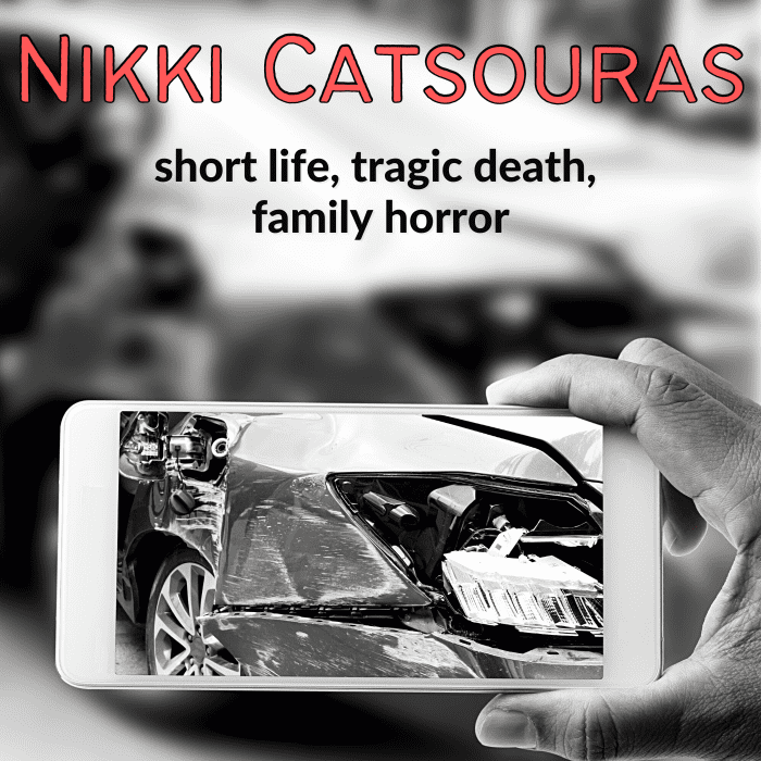 Nikki Catsouras Tragedy Bad Cops Trolls And The Porsche Girl The