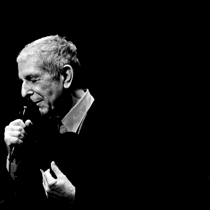 Leonard Cohen originally released "Hallelujah" in 1984, but it wasn't until its unlikely appearance in 2001's "Shrek" that its popularity soared.