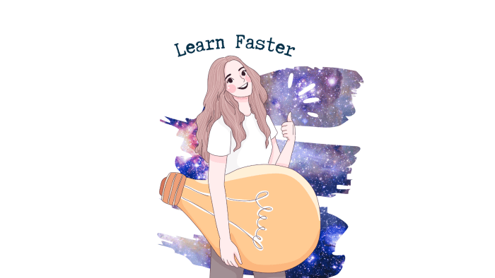 Writing keeps your mind active and in a more constant state of self-reflection. This will improve your thinking power!