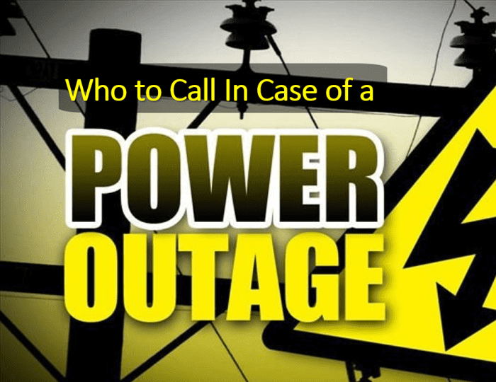 Power Outages in Texas HubPages