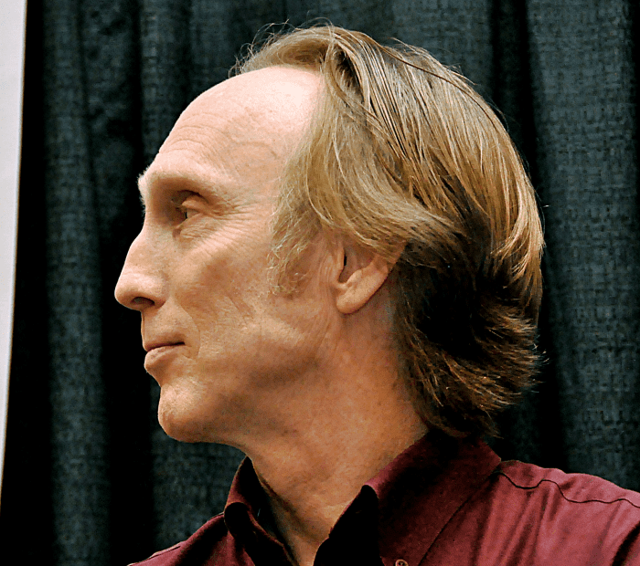 Henry Selick, director of "The Nightmare Before Christmas," "Coraline," and "Wendell & Wild," is a master of combining the creepy and crawlie with stop-motion animation.