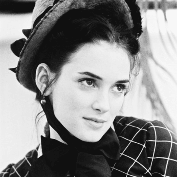 Top 10 Winona Ryder Films Reelrundown