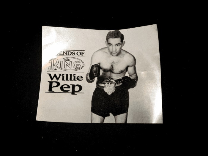 The Best Featherweight Boxers in the History of Prizefighting HowTheyPlay