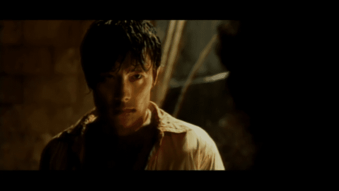 A Neo-Noir for the Lonely - 'A Bittersweet Life' Review - HubPages