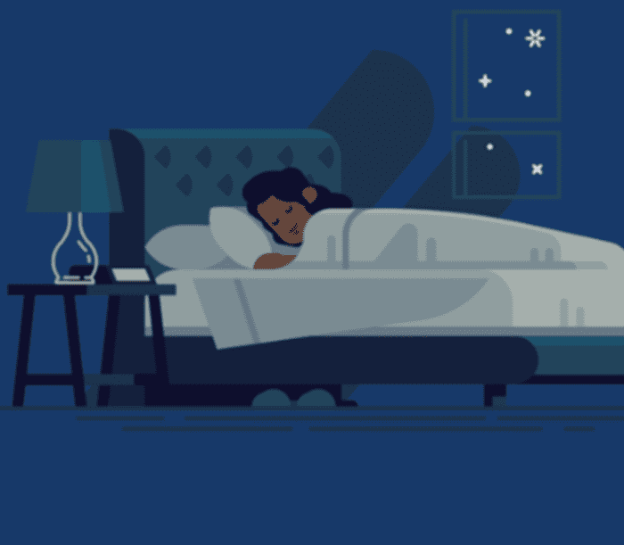 "The Rest Cure for Ailing HealthWhy Sleep Needs Prioritizing Now