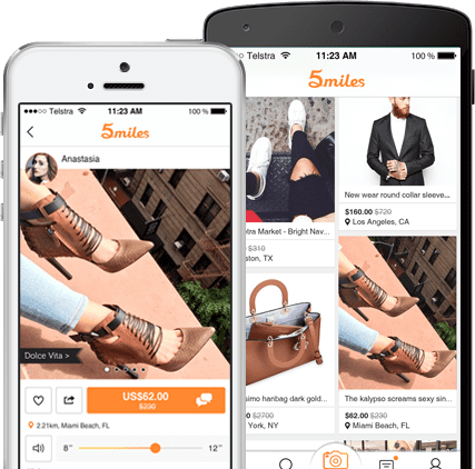 Top 10 Apps For Selling - HubPages