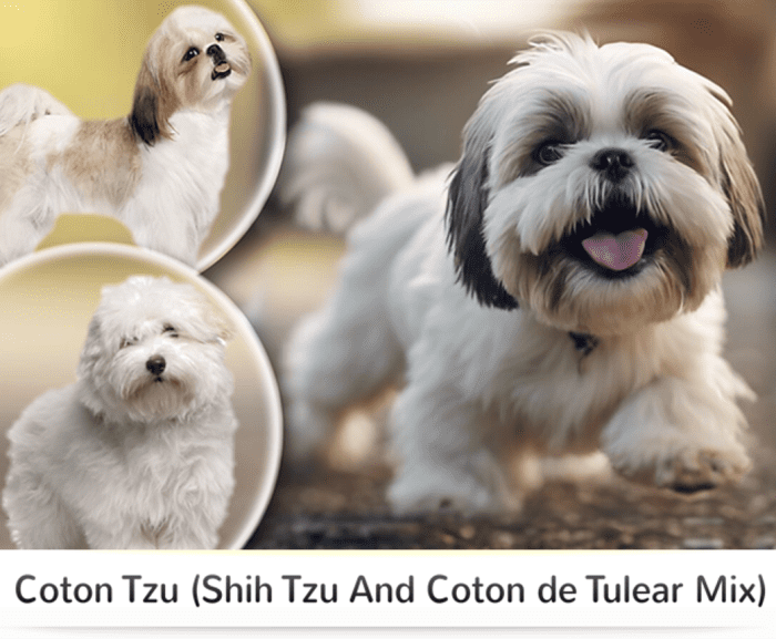 15 Most Popular Shih Tzu Mixed Dog Breeds - HubPages