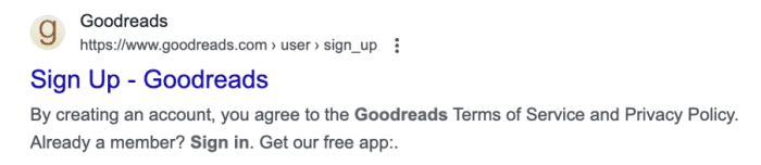 Step-by-Step Guide To Adding Bookshelves And Labels To Your Goodreads ...