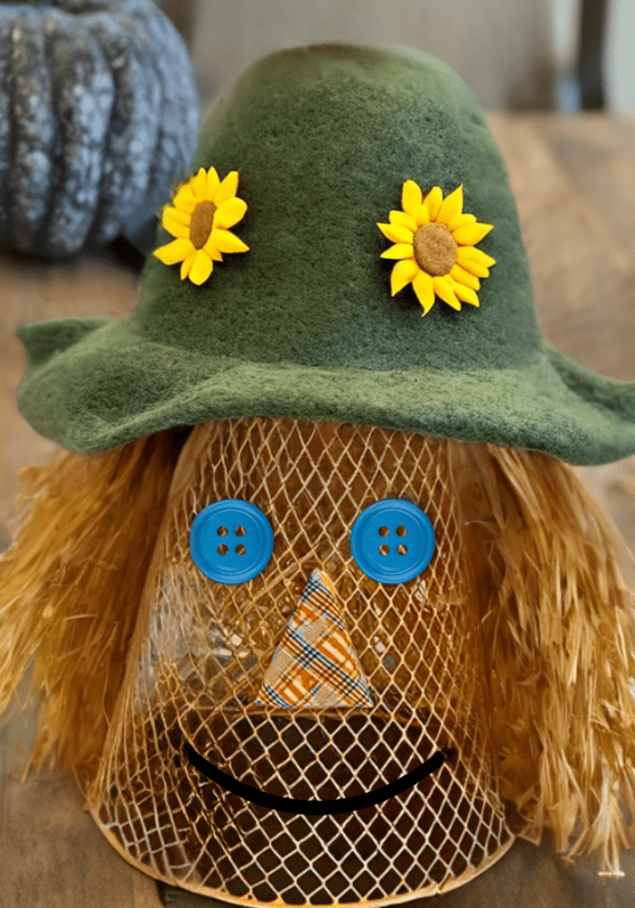 15 Delightful Dollar Tree Wire Waste Basket Crafts HubPages